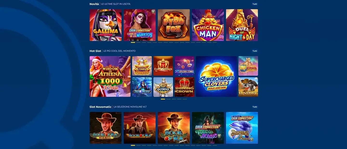 Quigioco Casino