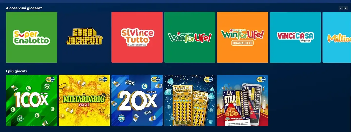 Quigioco Casino