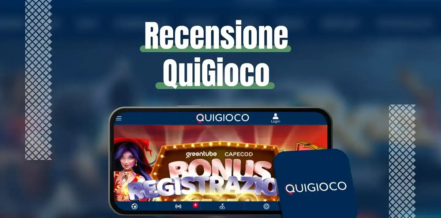 Quigioco Casino